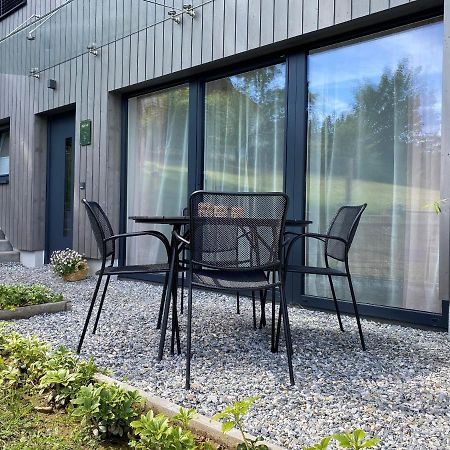 App 47 Apartment Wagrain Bagian luar foto