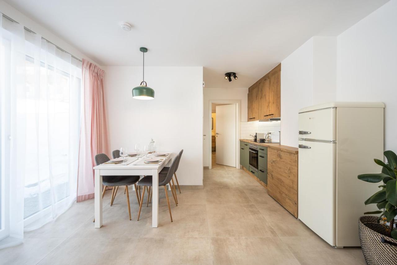 App 47 Apartment Wagrain Bagian luar foto