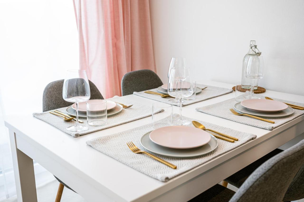 App 47 Apartment Wagrain Bagian luar foto