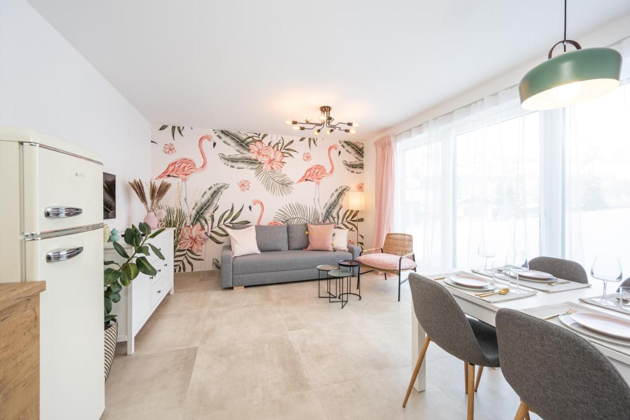 App 47 Apartment Wagrain Bagian luar foto