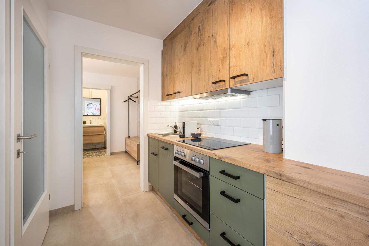 App 47 Apartment Wagrain Bagian luar foto